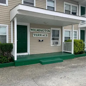 Wilmington Terrace Ocean City
