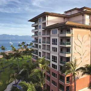 Marriott's Maui Ocean Club - Molokai, Maui & Lanai Towers 4*, Lahaina ABD
