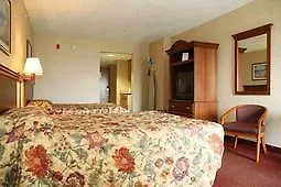 Crystal Beach Hotel Ocean Stadt 3*,