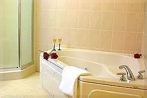 Crystal Beach Hotel Ocean Stadt