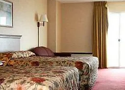 Crystal Beach Hotel Ocean Stadt
